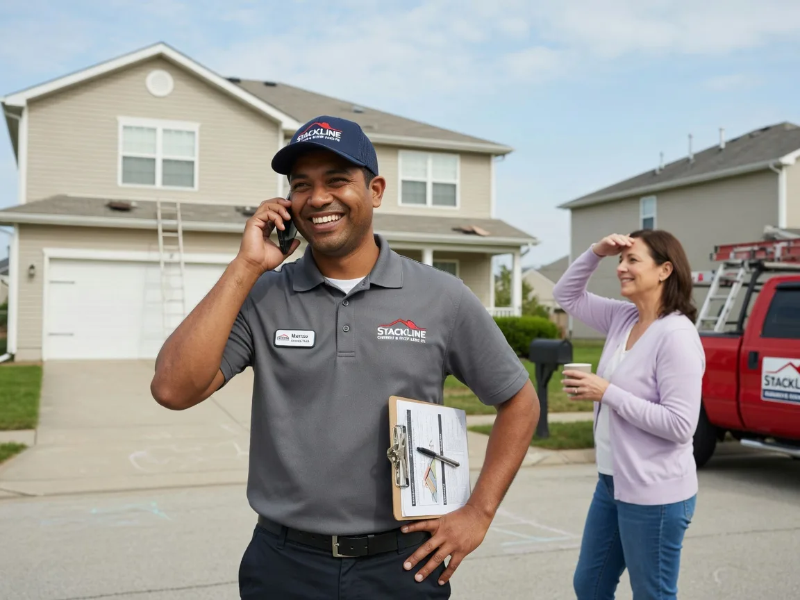 Chimney flashing repair Kennewick, WA FAQs